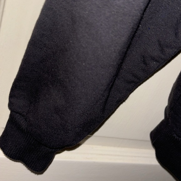 EUC Mean Girls Christmas Sweatshirt XS Winter Talent Show Christmas Is So Fetch - Picture 5 of 10